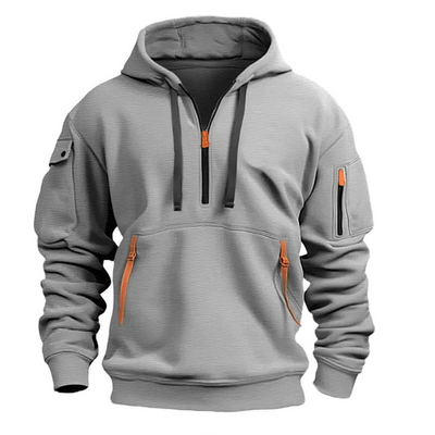 Xavier™ | Schicker Hoodie