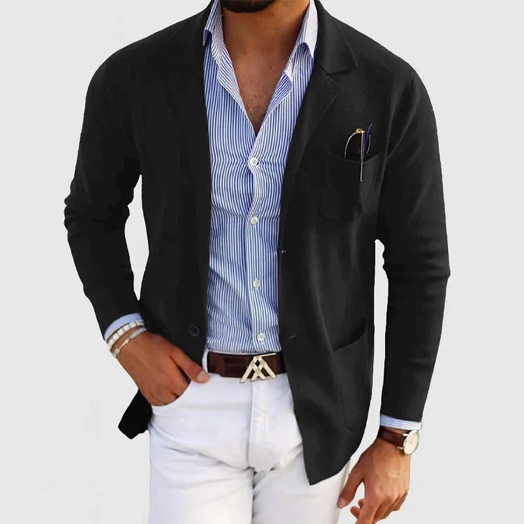 VICTOR™ - BEQUEMER BLAZER