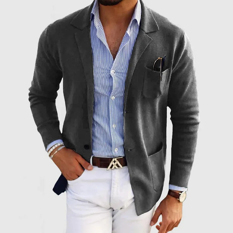 VICTOR™ - BEQUEMER BLAZER