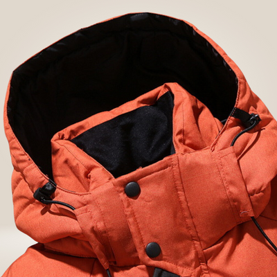 Fabian™ | Premium Winterjacke