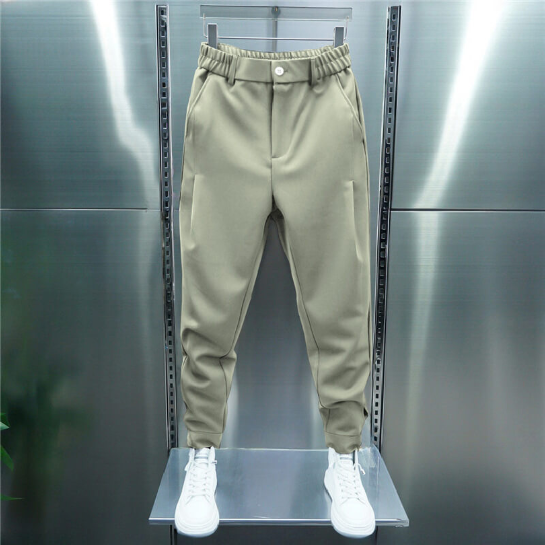 URBANFLEX | Casual Fit Hose