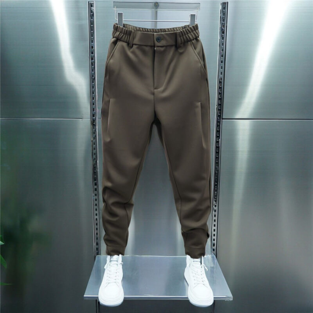 URBANFLEX | Casual Fit Hose