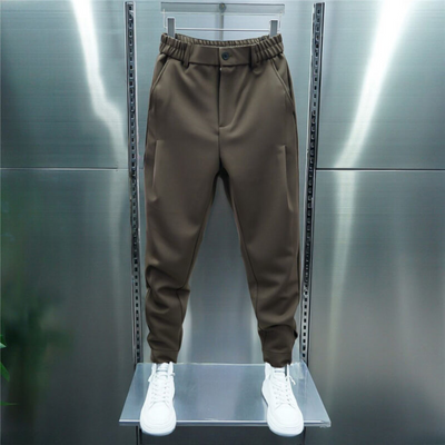 URBANFLEX | Casual Fit Hose