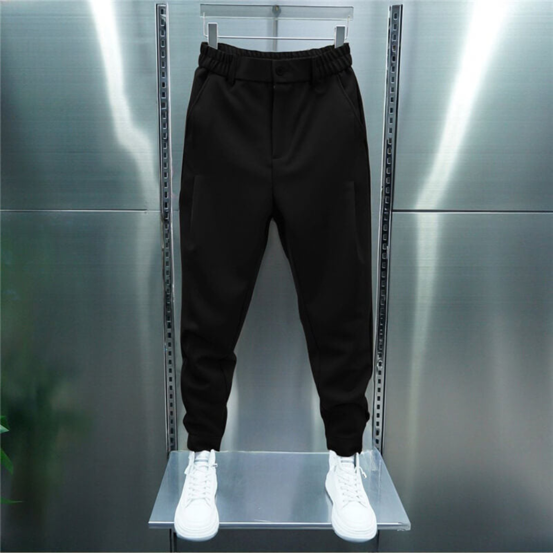 URBANFLEX | Casual Fit Hose