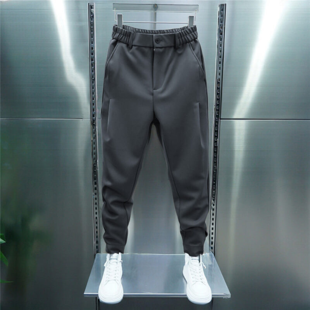 URBANFLEX | Casual Fit Hose